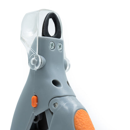 Cortauñas Con Luz LED para Perros y Gatos