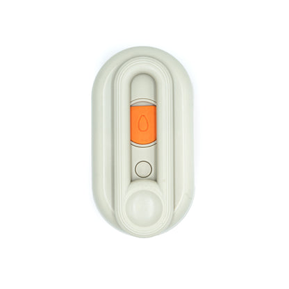 Cepillo y Masajeador de Vapor Perros y Gatos