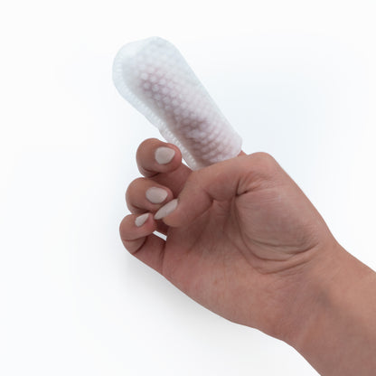 Kit Pañitos y Limpiador Paticas WUF