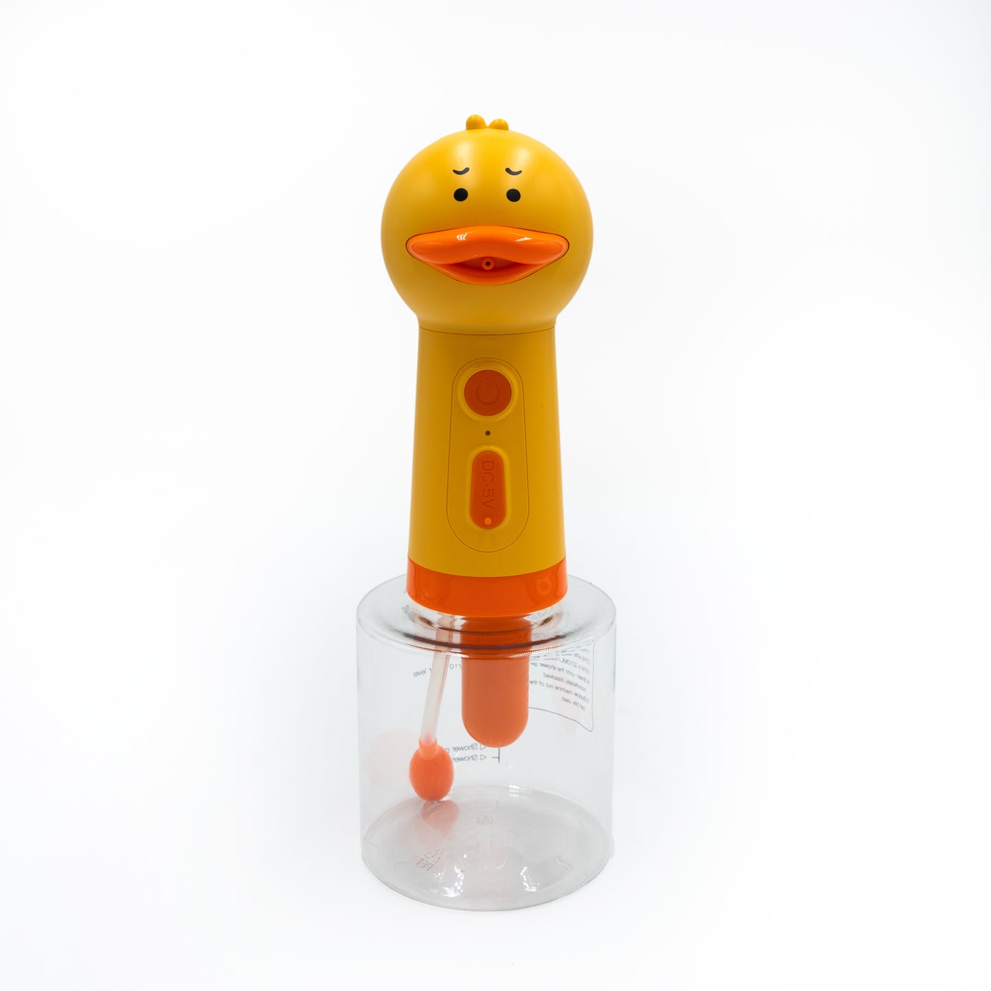 Dispensador de Jabón Perros y Gatos