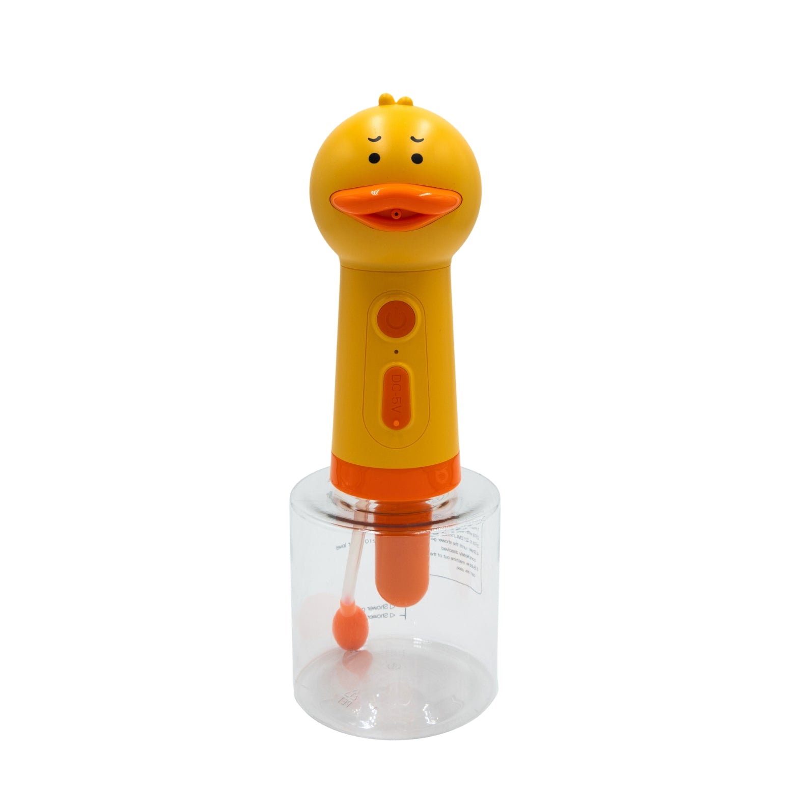 Dispensador de Jabón Perros y Gatos