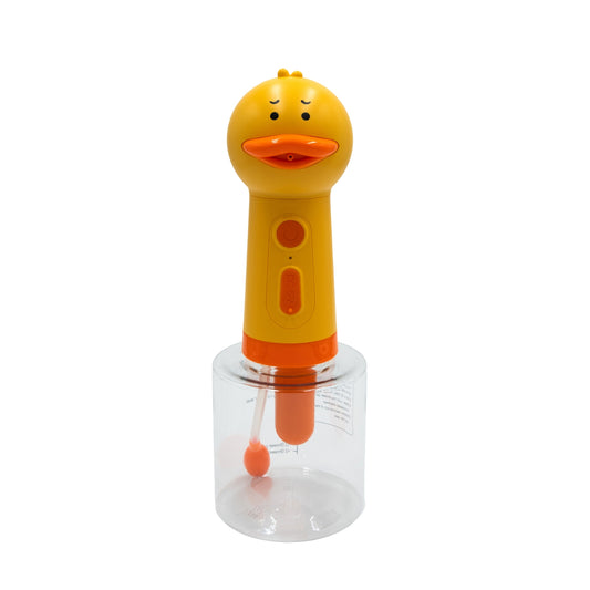 Dispensador de Jabón Perros y Gatos