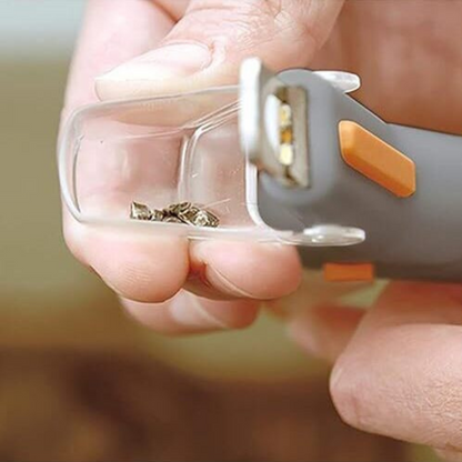 Cortauñas Con Luz LED para Perros y Gatos