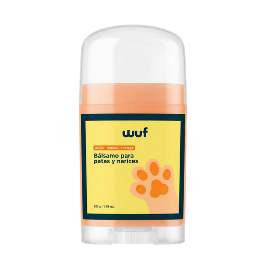 Bálsamo para Patas y Nariz WUF